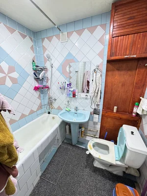 Фото 7 3-комн. квартира в Чиланзар 5-квартал