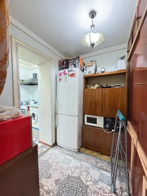 Фото 8 3-комн. квартира в Чиланзар 5-квартал