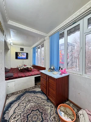 Фото 9 3-комн. квартира в Чиланзар 5-квартал