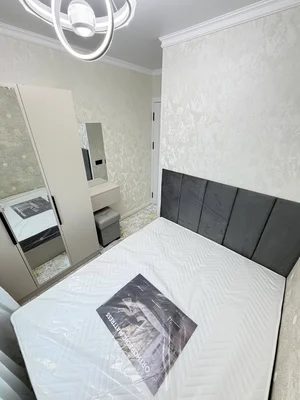 Фото 8 2-комн. квартира в Чиланзар Г9-а квартал