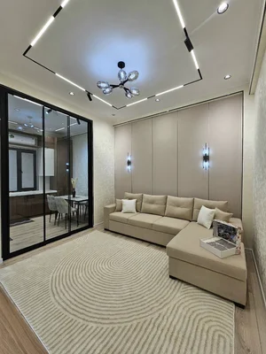 Фото 3 Квартира в Чиланзарском районе