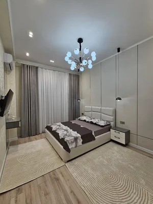 Фото 4 Квартира в Чиланзарском районе