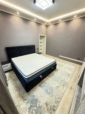 Фото 2 1-комн. квартира в Чиланзар