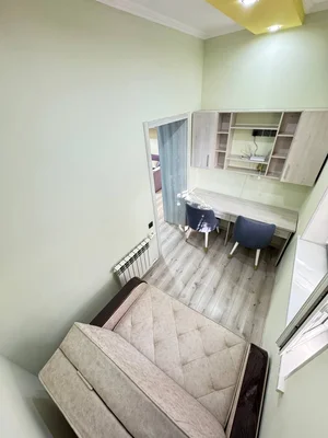 Фото 5 1-комн. квартира в Чиланзар