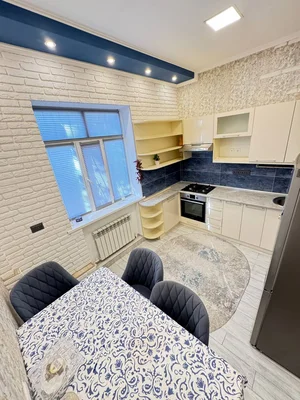 Фото 6 1-комн. квартира в Чиланзар