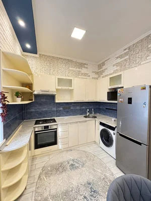 Фото 7 1-комн. квартира в Чиланзар