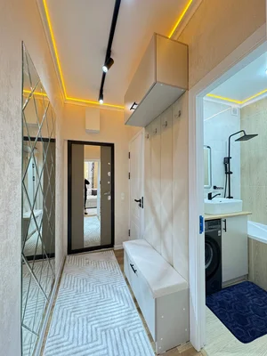 Фото 1 3-комн. квартира в Чилонзор 24 квартал