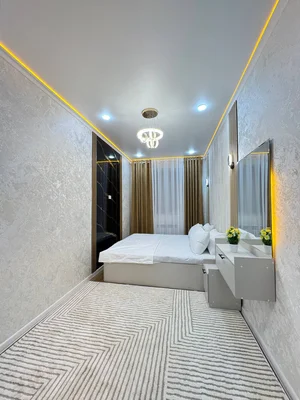 Фото 3 3-комн. квартира в Чилонзор 24 квартал