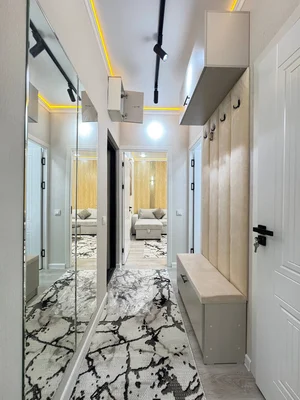 Фото 1 3-комн. квартира в Чиланзар 6-квартал