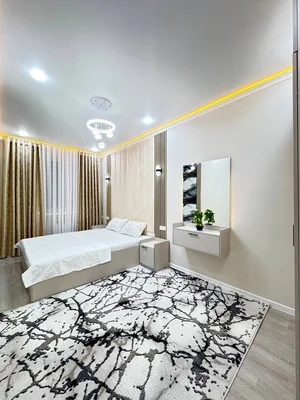 Фото 4 3-комн. квартира в Чиланзар 6-квартал