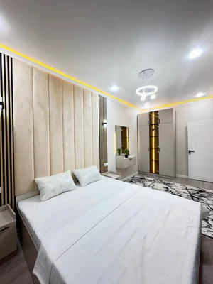 Фото 5 3-комн. квартира в Чиланзар 6-квартал