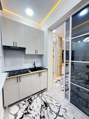 Фото 8 3-комн. квартира в Чиланзар 6-квартал