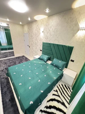 Фото 4 Квартира в Чиланзарском районе