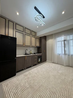 Фото 8 3-комн. квартира в Юнусабад-11 квартал