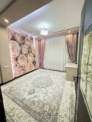 Фото 2 4-комн. квартира в Юнусабад