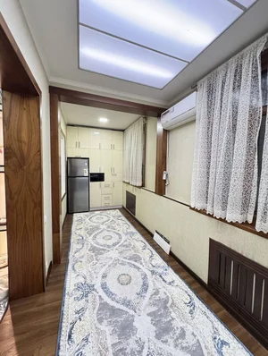 Фото 5 4-комн. квартира в Юнусабад