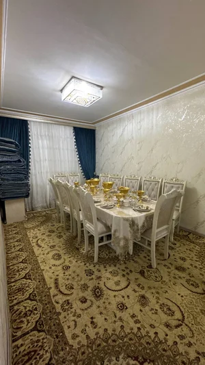 Фото 2 3-комн. квартира в Олмазорском районе