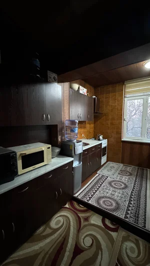 Фото 5 3-комн. квартира в Олмазорском районе