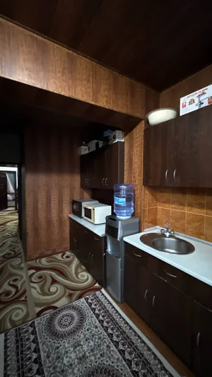 Фото 8 3-комн. квартира в Олмазорском районе