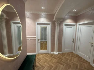 Фото 1 3-комн. квартира в Юунусабад