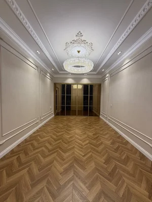 Фото 3 3-комн. квартира в Юунусабад