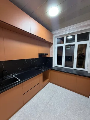 Фото 9 3-комн. квартира в Юунусабад