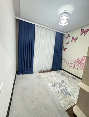 Фото 3 4-комн. квартира в Юнусабад