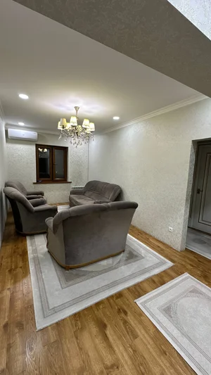 Фото 1 4-комн. квартира в Алмазарском районе