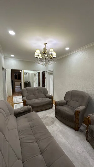 Фото 2 4-комн. квартира в Алмазарском районе