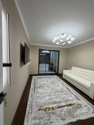 Фото 2 2-комн. квартира в Юнусабадском районе