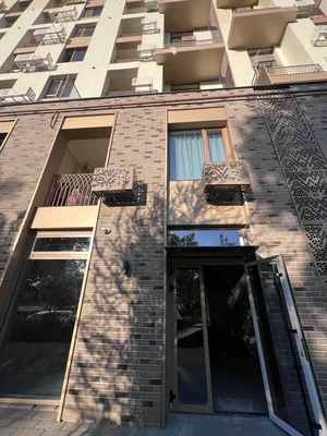 Фото 3 Офис в ЖК BI Sad’o