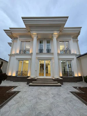 Фото 1 Дом в Мирзо-Улугбекском районе