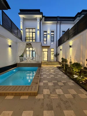 Фото 2 Дом в Мирзо-Улугбекском районе