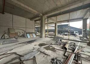 Фото 3 Нежилое помещение в ЖК Piramit Hall