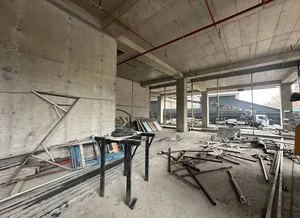 Фото 4 Нежилое помещение в ЖК Piramit Hall