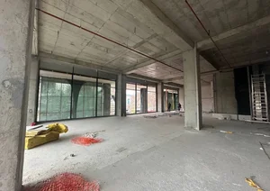 Фото 6 Нежилое помещение в ЖК Piramit Hall