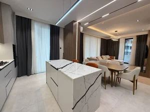 Фото 1 4-комн. квартира в Мирабадском районе