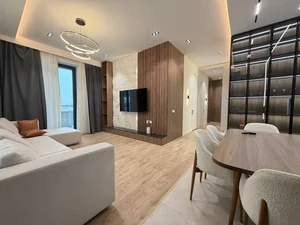 Фото 3 4-комн. квартира в Мирабадском районе