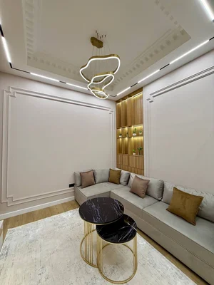 Фото 1 4-комн. квартира в ЖК Ок Сарой Урбан строй