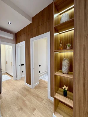 Фото 3 4-комн. квартира в ЖК Ок Сарой Урбан строй