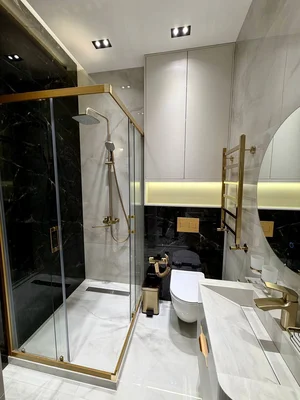 Фото 4 4-комн. квартира в ЖК Ок Сарой Урбан строй