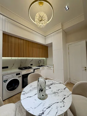 Фото 5 4-комн. квартира в ЖК Ок Сарой Урбан строй