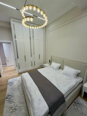 Фото 9 4-комн. квартира в ЖК Ок Сарой Урбан строй