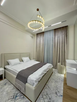 Фото 10 4-комн. квартира в ЖК Ок Сарой Урбан строй