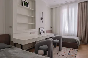 Фото 7 Квартира в INFINITY