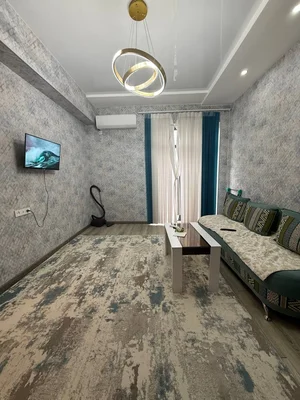 Фото 1 2-комн. Комната в Махтумкули