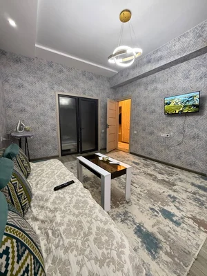 Фото 3 2-комн. Комната в Махтумкули