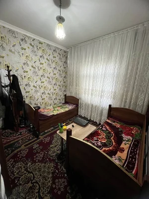 Фото 2 4-комн. квартира в Сергели 8А