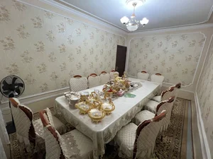 Фото 4 4-комн. квартира в Сергели 8А