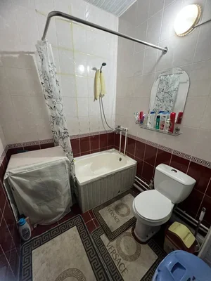 Фото 5 4-комн. квартира в Сергели 8А